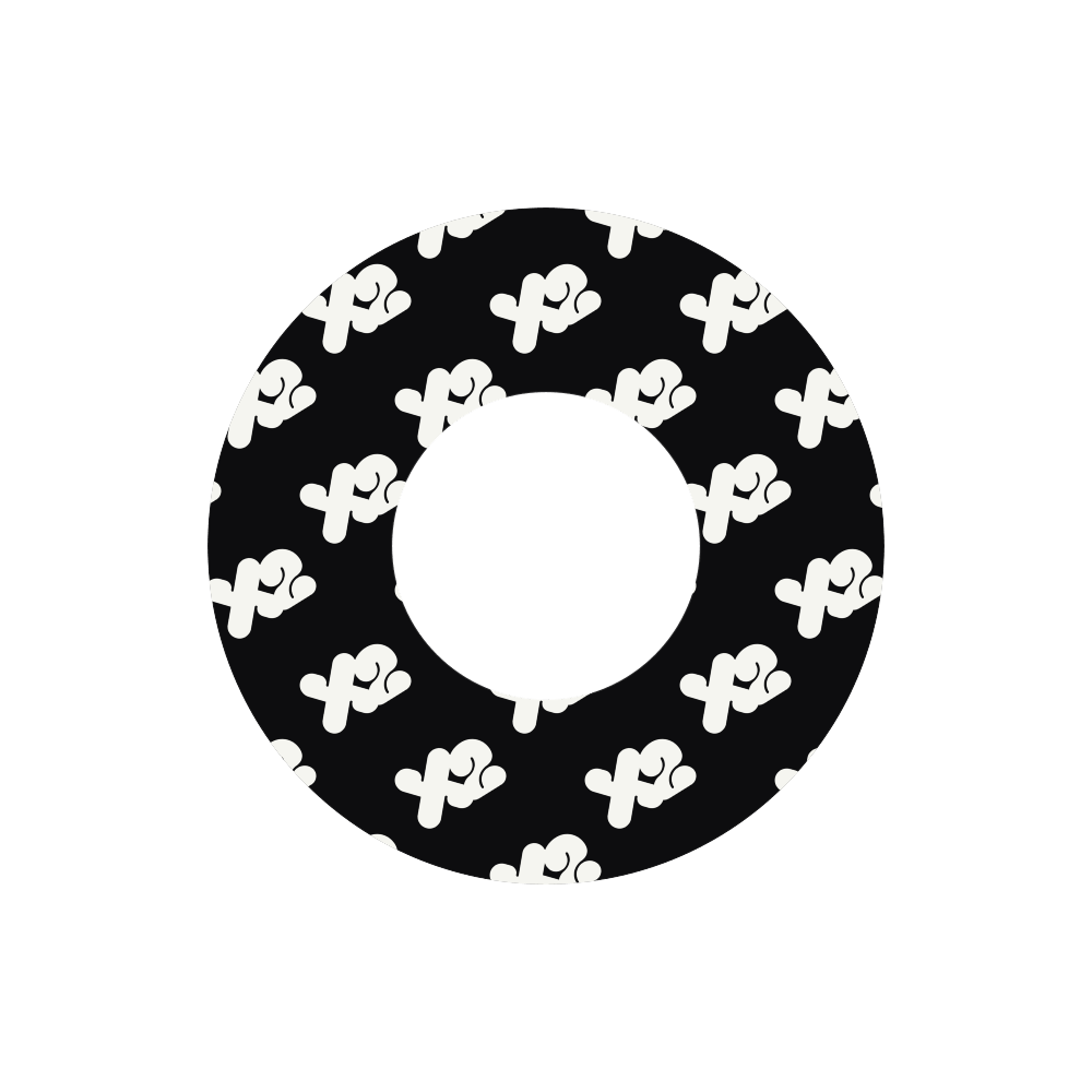 X2 Grip Donuts