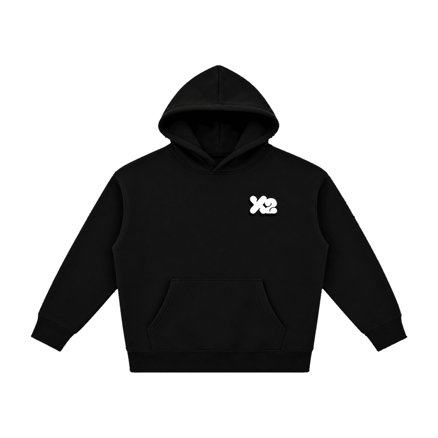 X2 Limited Hoodie