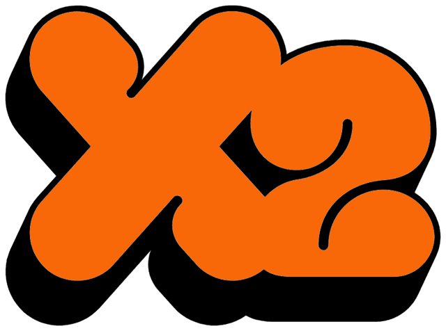 X2