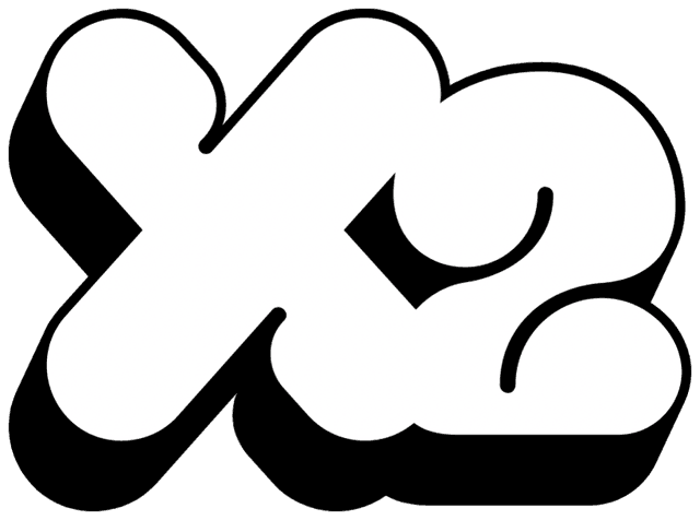 X2